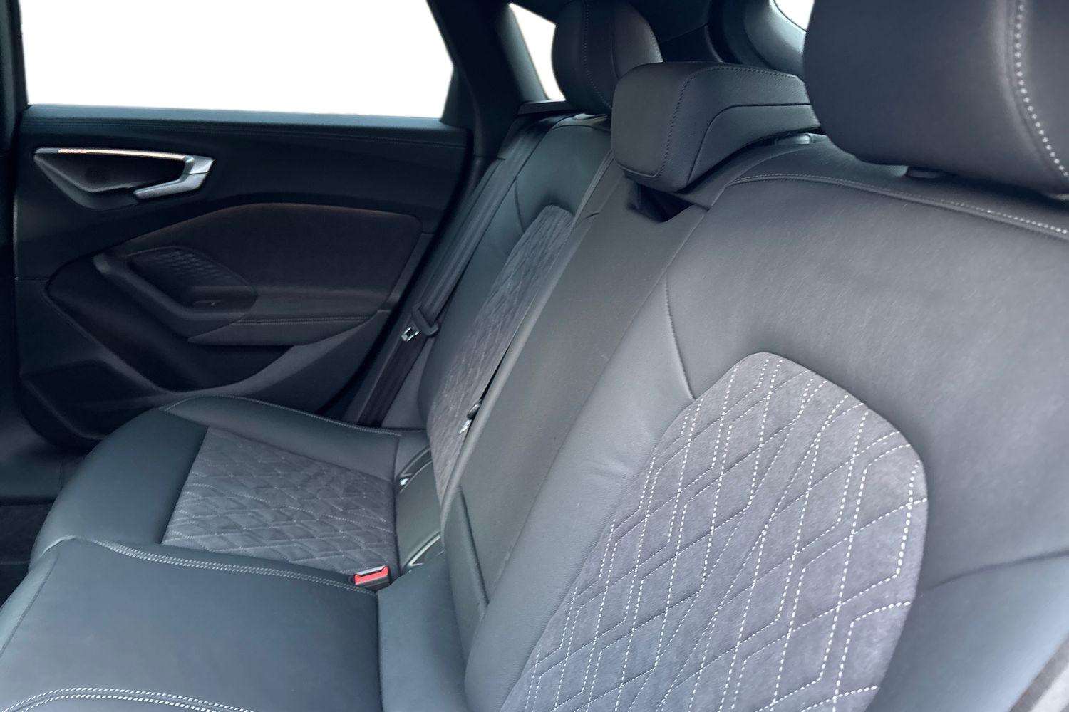 Used Audi A5 2025 for sale - 76636672: Photo 22