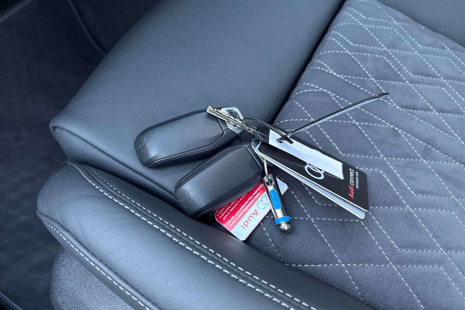 Used Audi A5 2025 for sale - 76636672: Photo 25