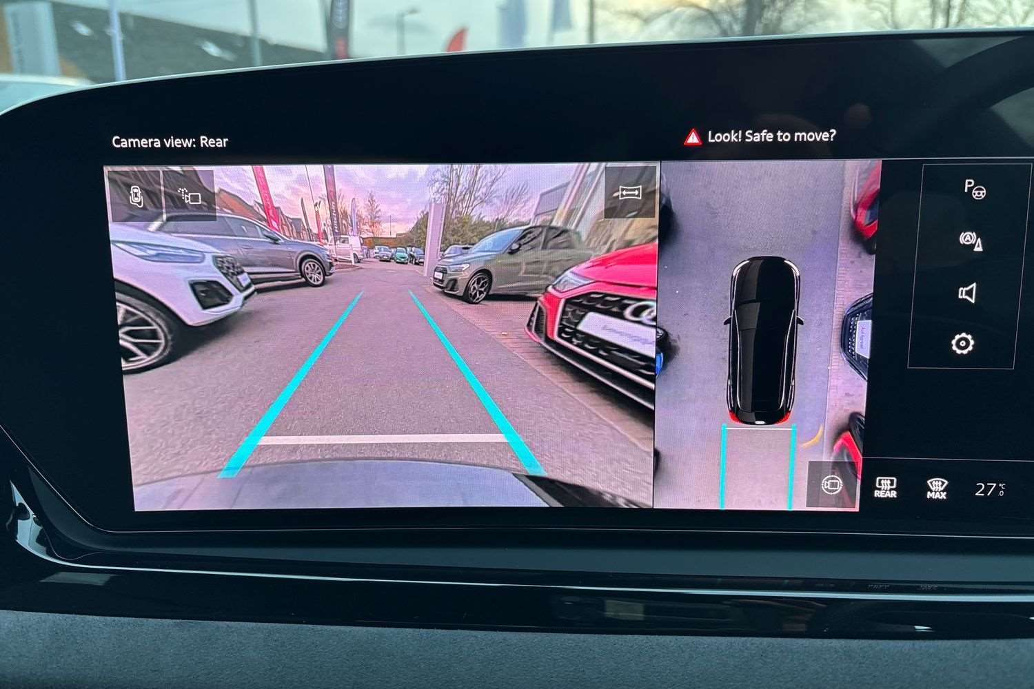 Used Audi A5 2025 for sale - 76636672: Photo 26