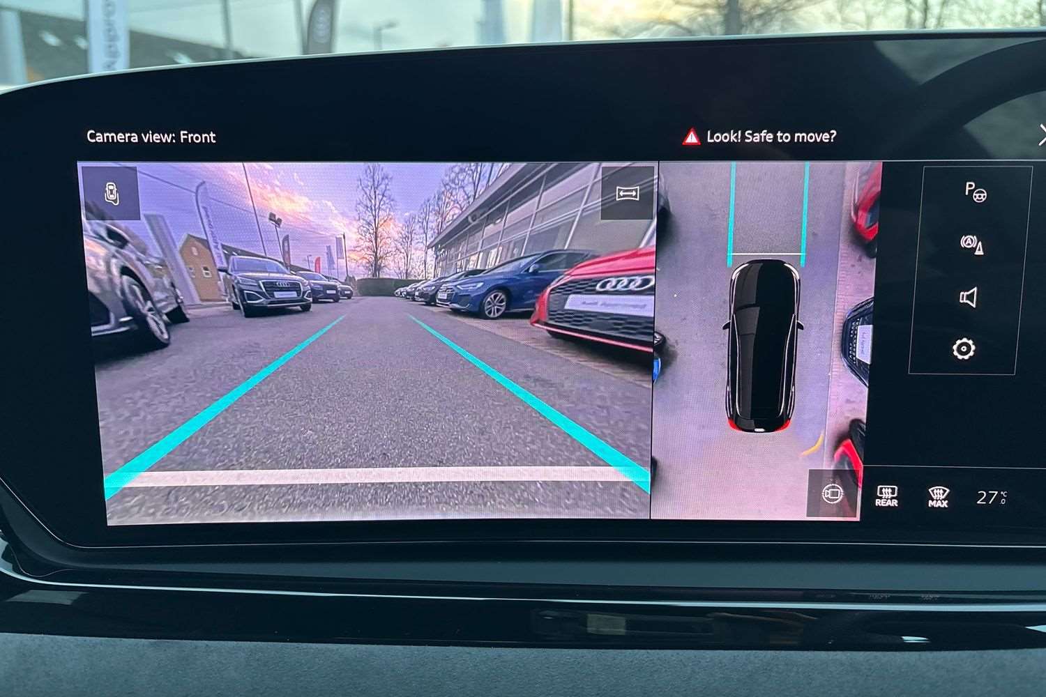 Used Audi A5 2025 for sale - 76636672: Photo 29