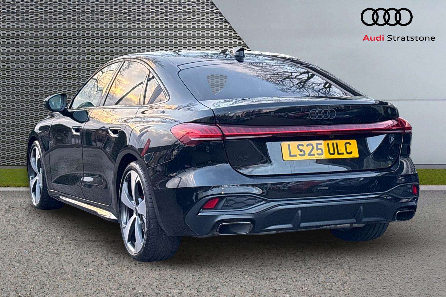 Used Audi A5 2025 for sale - 76636672: Photo 3