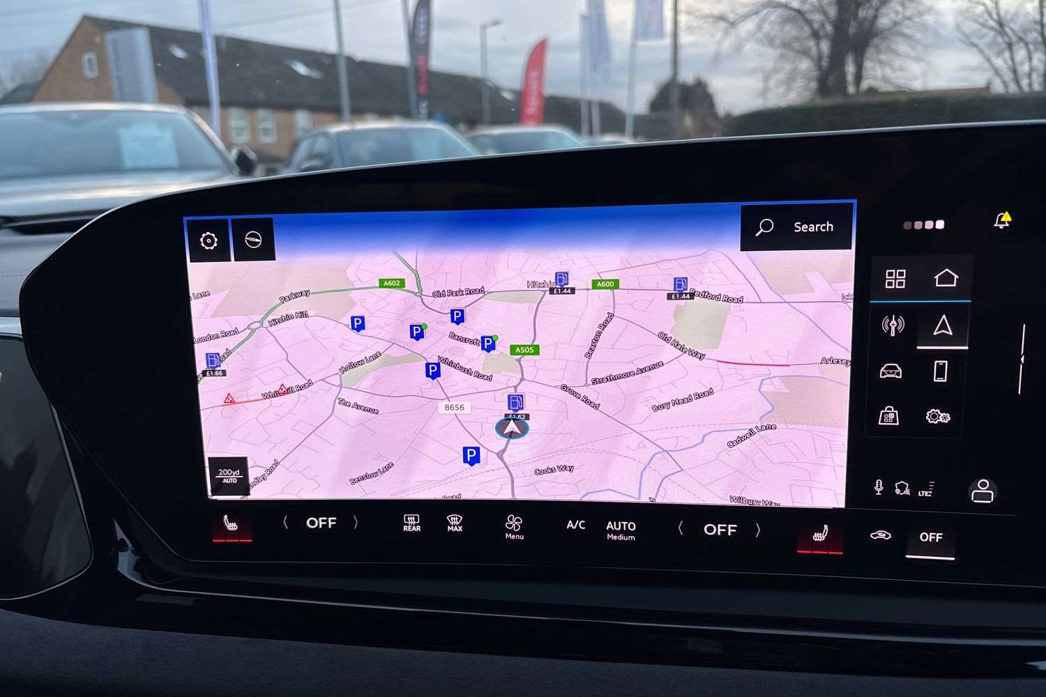 Used Audi A5 2025 for sale - 76636672: Photo 30