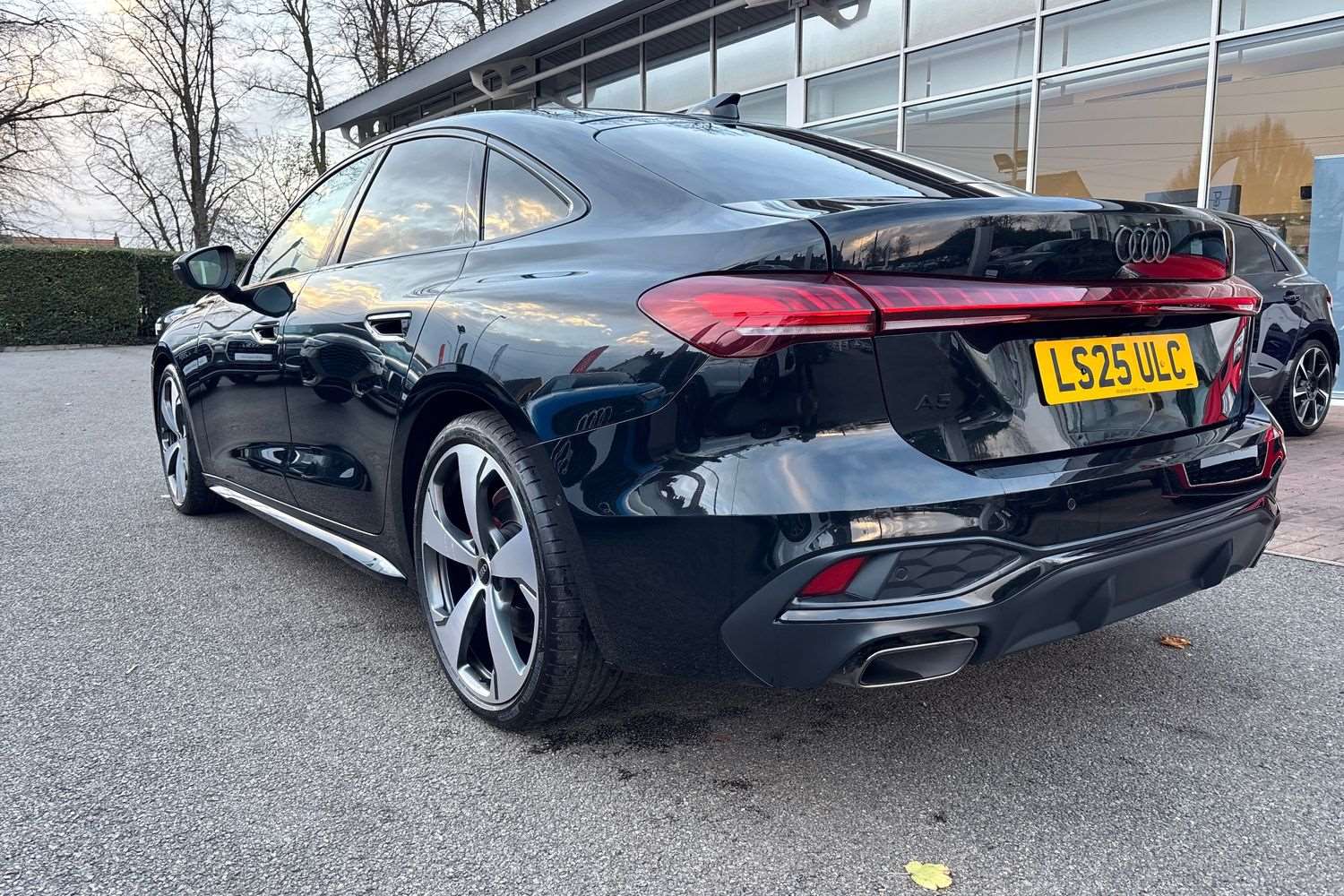 Used Audi A5 2025 for sale - 76636672: Photo 32