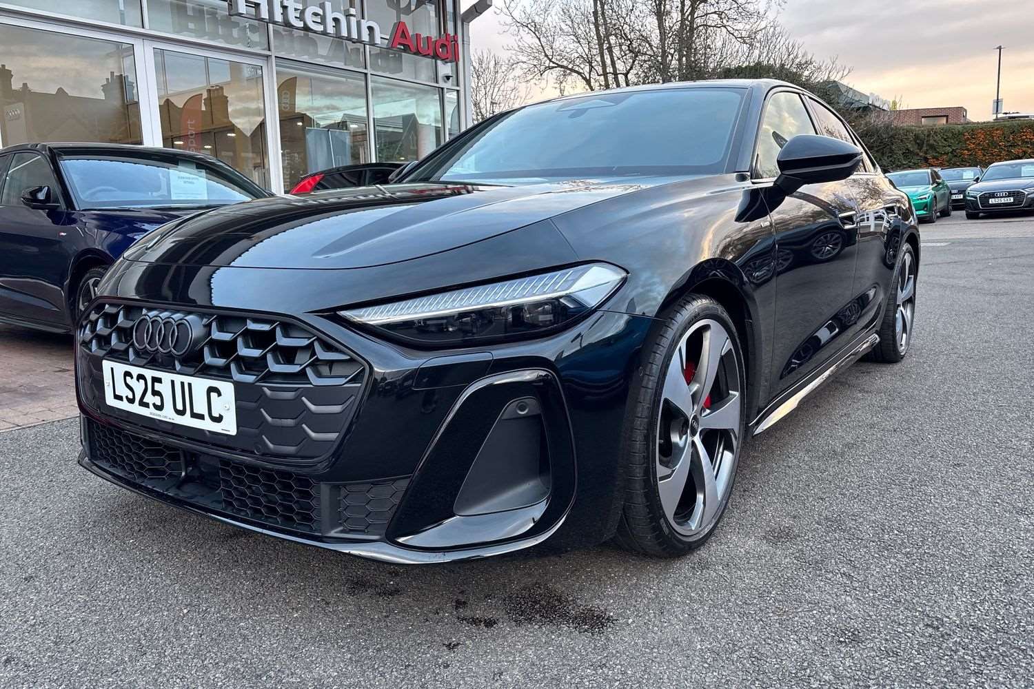 Used Audi A5 2025 for sale - 76636672: Photo 33