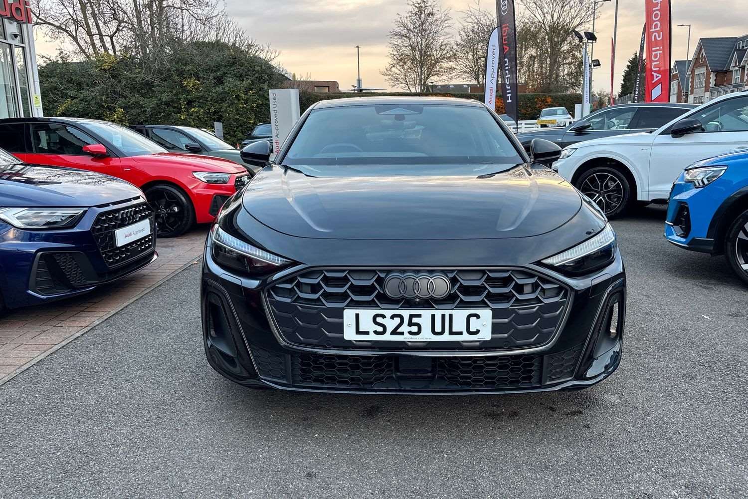 Used Audi A5 2025 for sale - 76636672: Photo 34