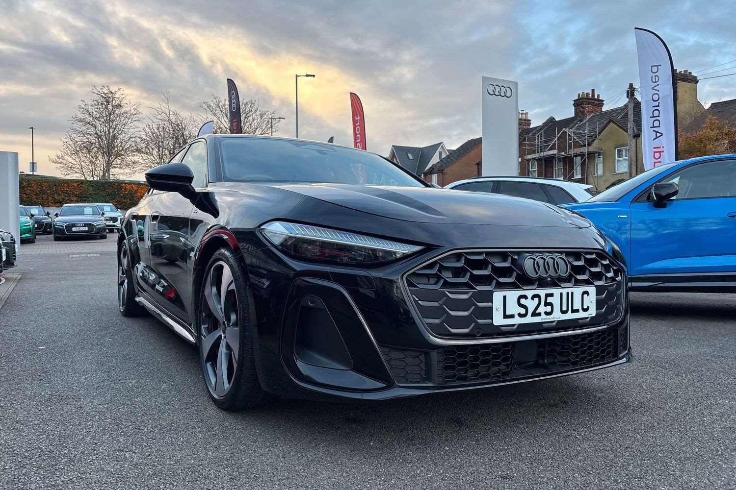 Used Audi A5 2025 for sale - 76636672: Photo 35