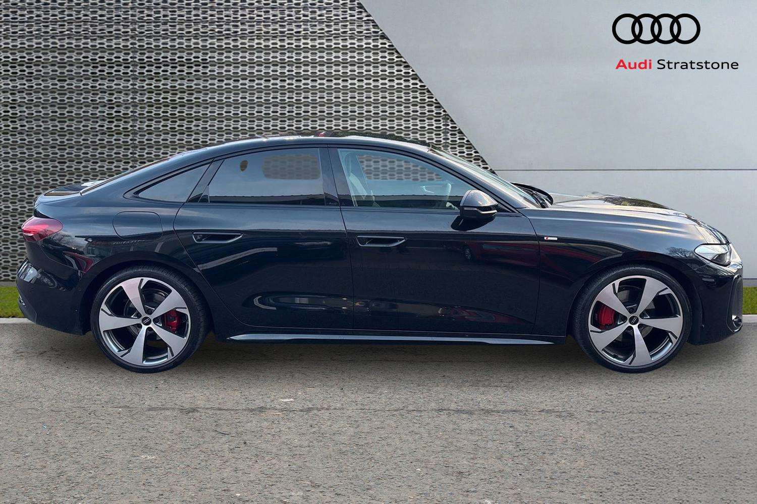 Used Audi A5 2025 for sale - 76636672: Photo 4