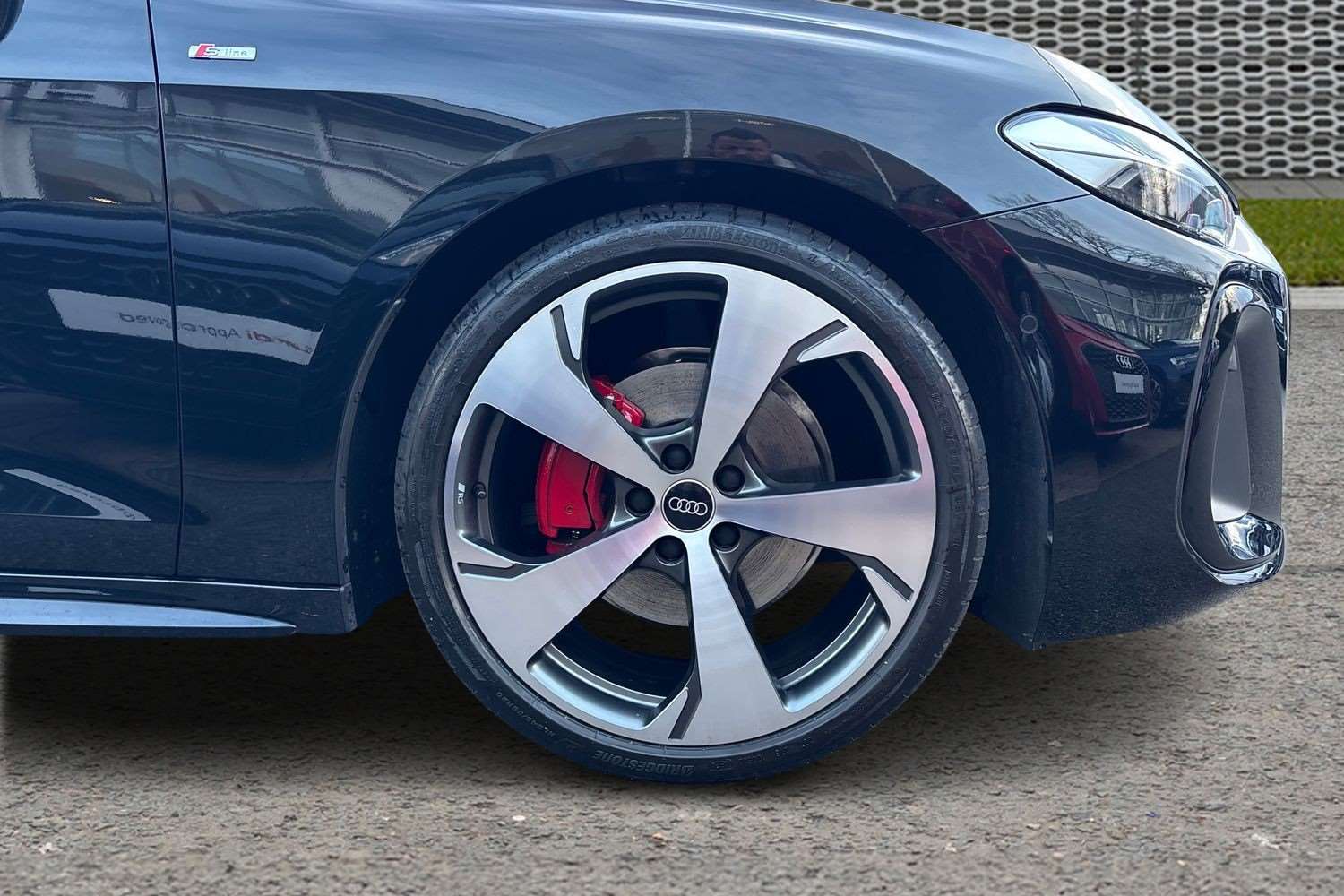 Used Audi A5 2025 for sale - 76636672: Photo 5