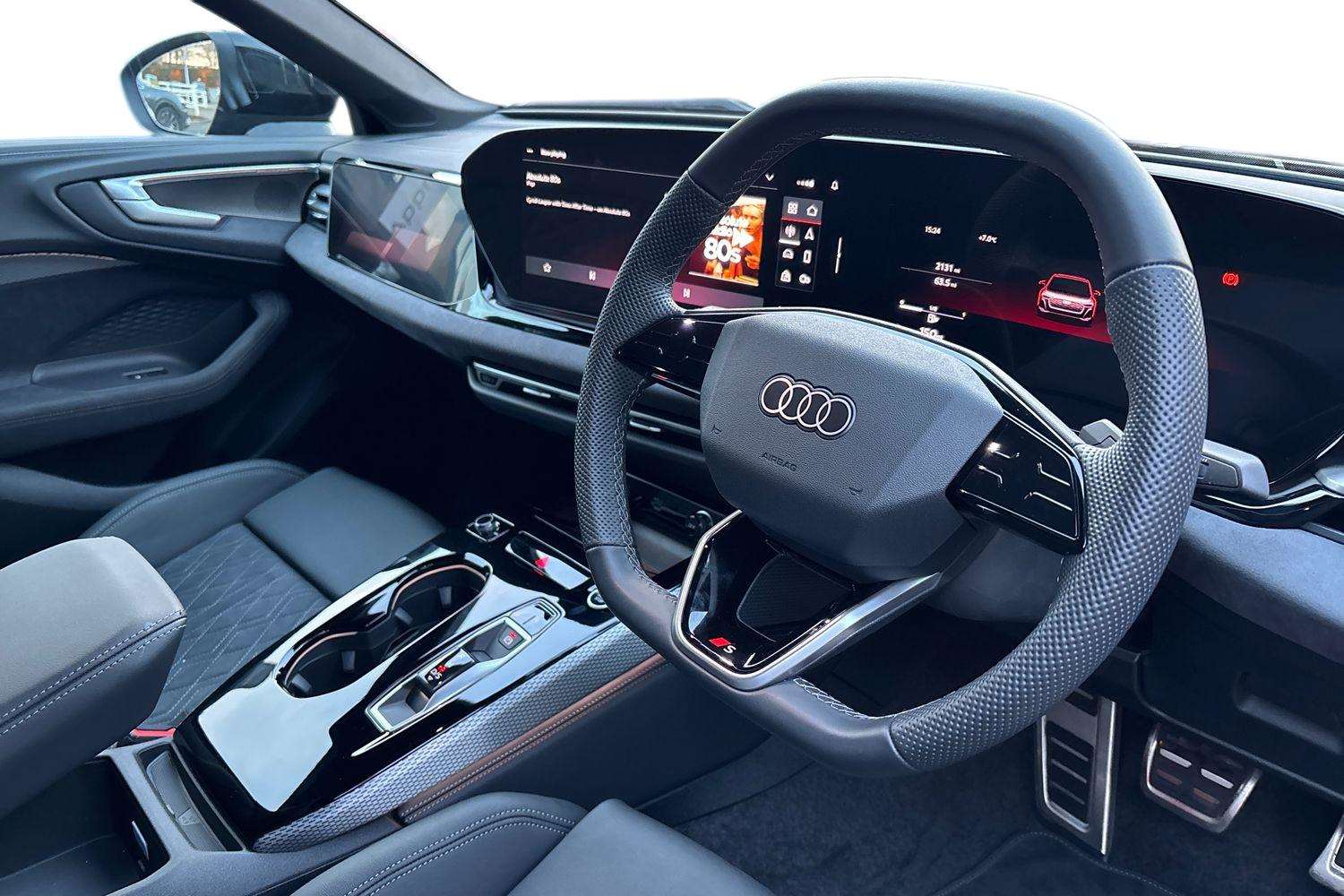 Used Audi A5 2025 for sale - 76636672: Photo 6