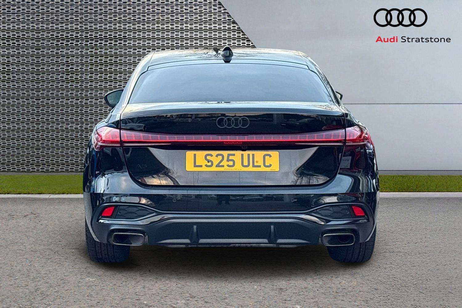 Used Audi A5 2025 for sale - 76636672: Photo 7