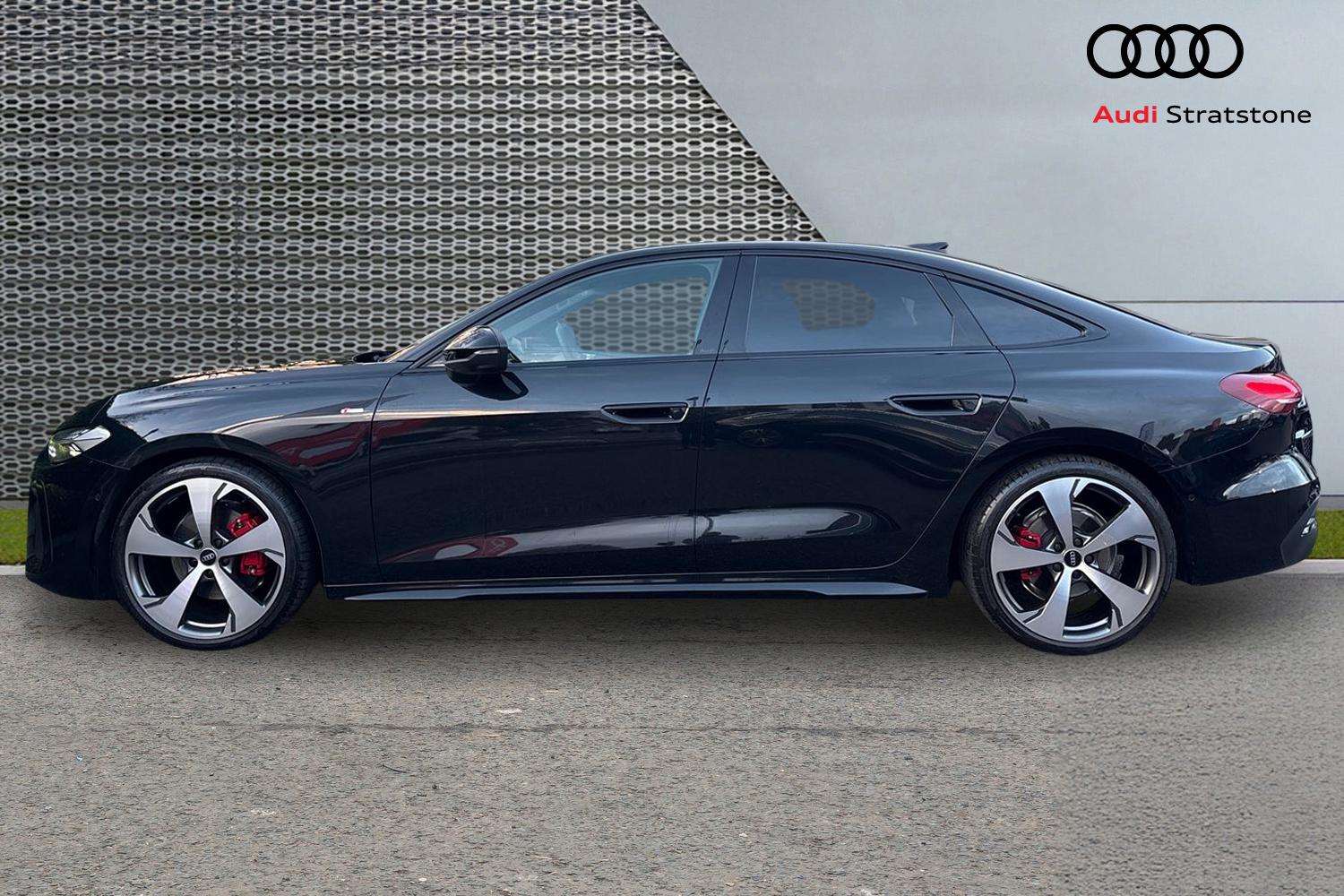 Used Audi A5 2025 for sale - 76636672: Photo 8