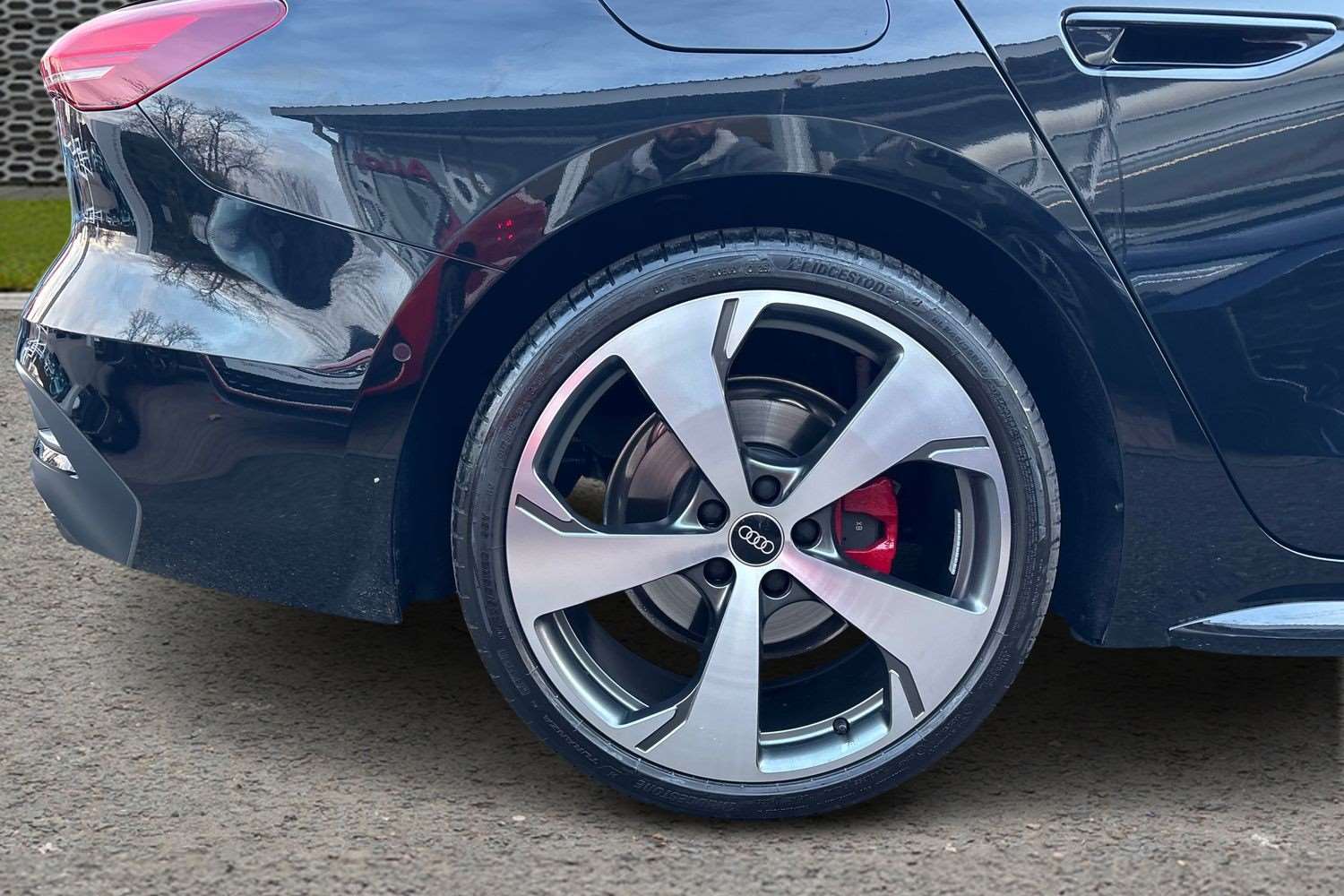 Used Audi A5 2025 for sale - 76636672: Photo 9