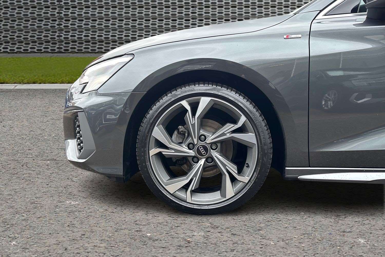 Used Audi A3 2023 for sale - 77514348: Photo 5