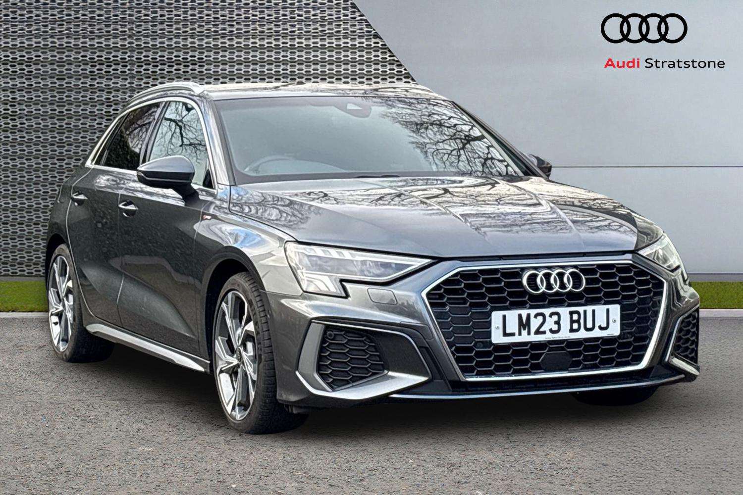 Used Audi A3 2023 for sale - 76705236: Photo 1