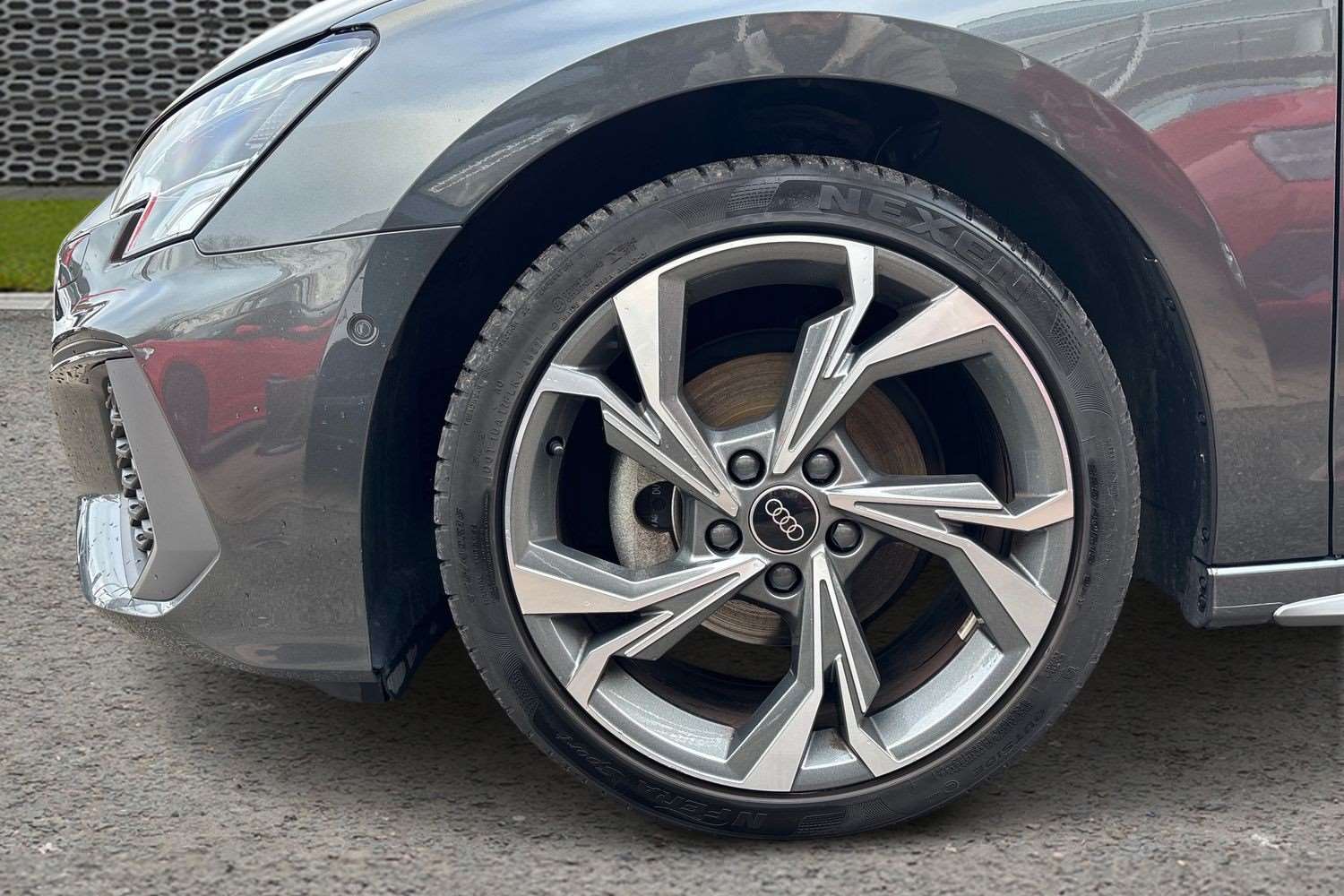 Used Audi A3 2023 for sale - 76705236: Photo 11