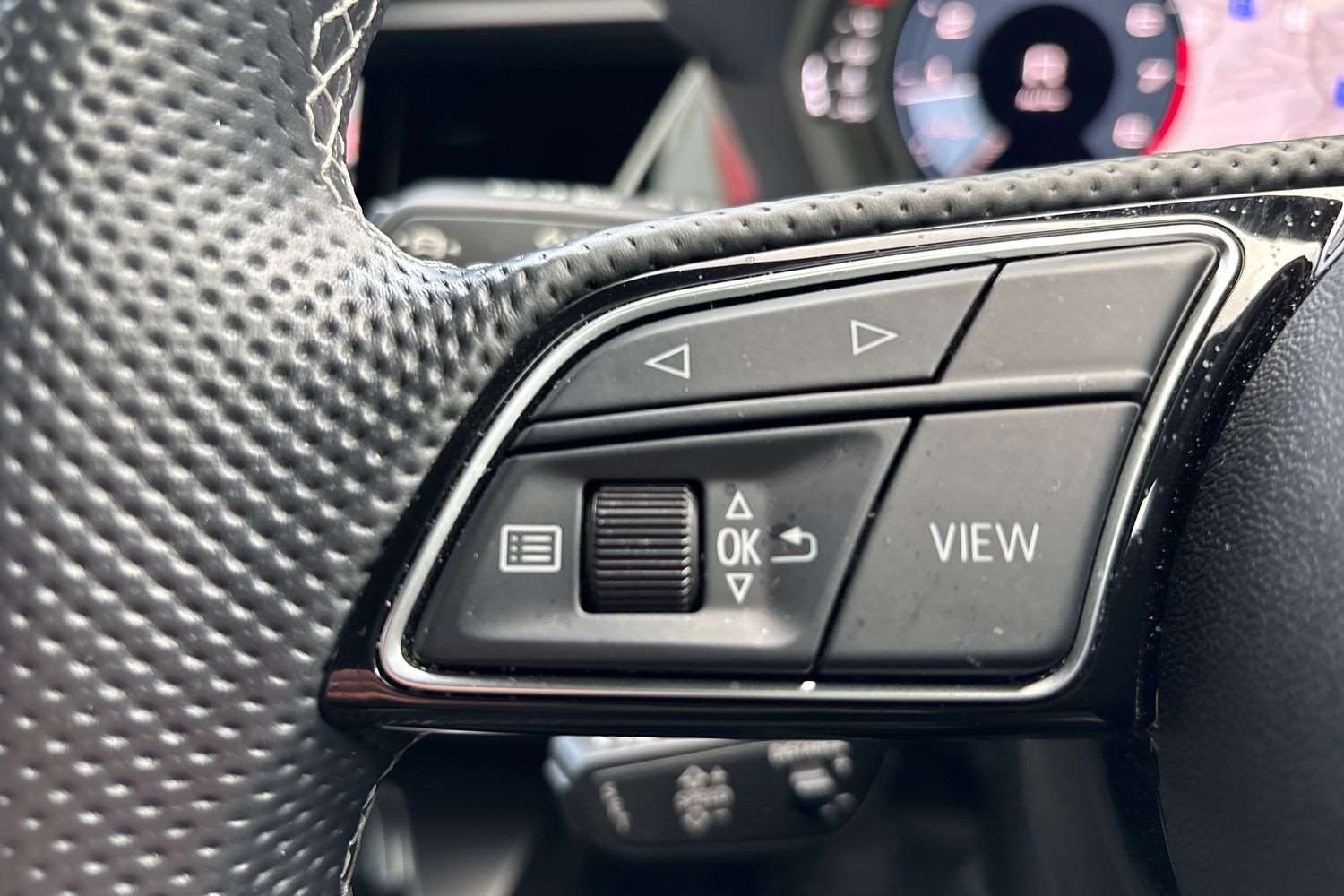 Used Audi A3 2023 for sale - 76705236: Photo 16