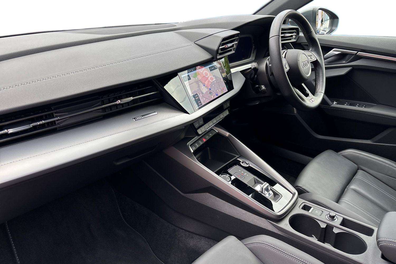 Used Audi A3 2023 for sale - 76705236: Photo 2