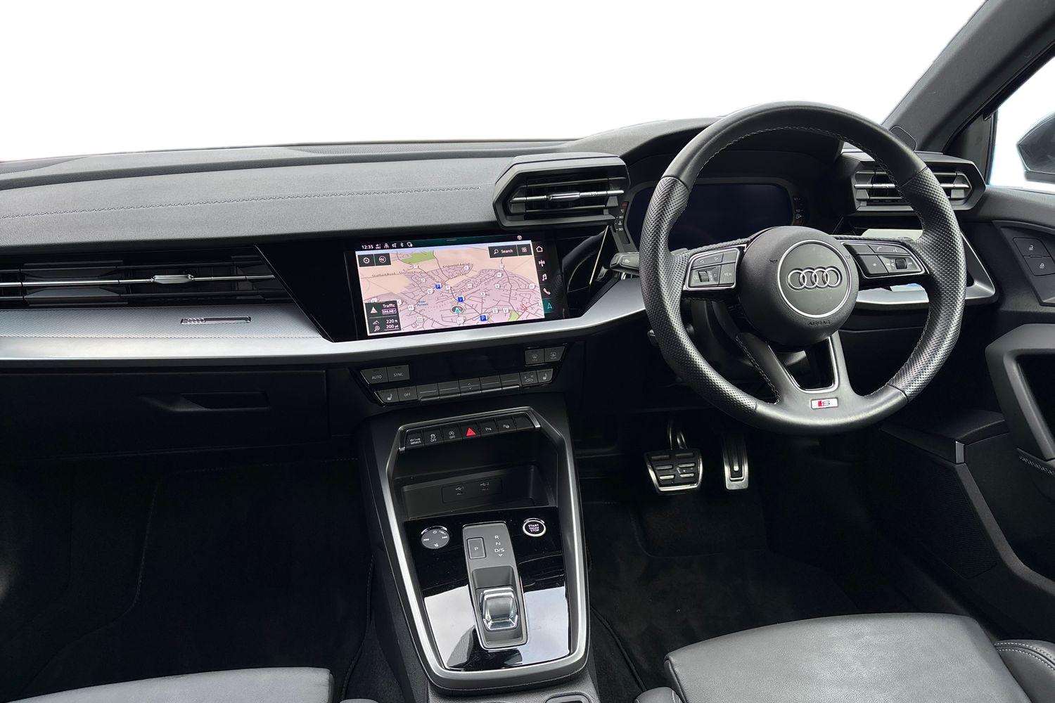 Used Audi A3 2023 for sale - 76705236: Photo 20