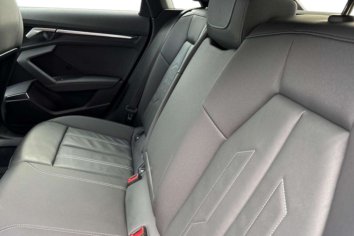 Used Audi A3 2023 for sale - 76705236: Photo 22