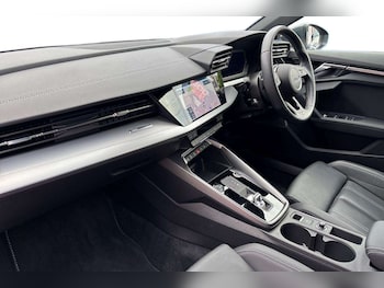 Used Audi A3 2023 for sale - 76705236: Photo