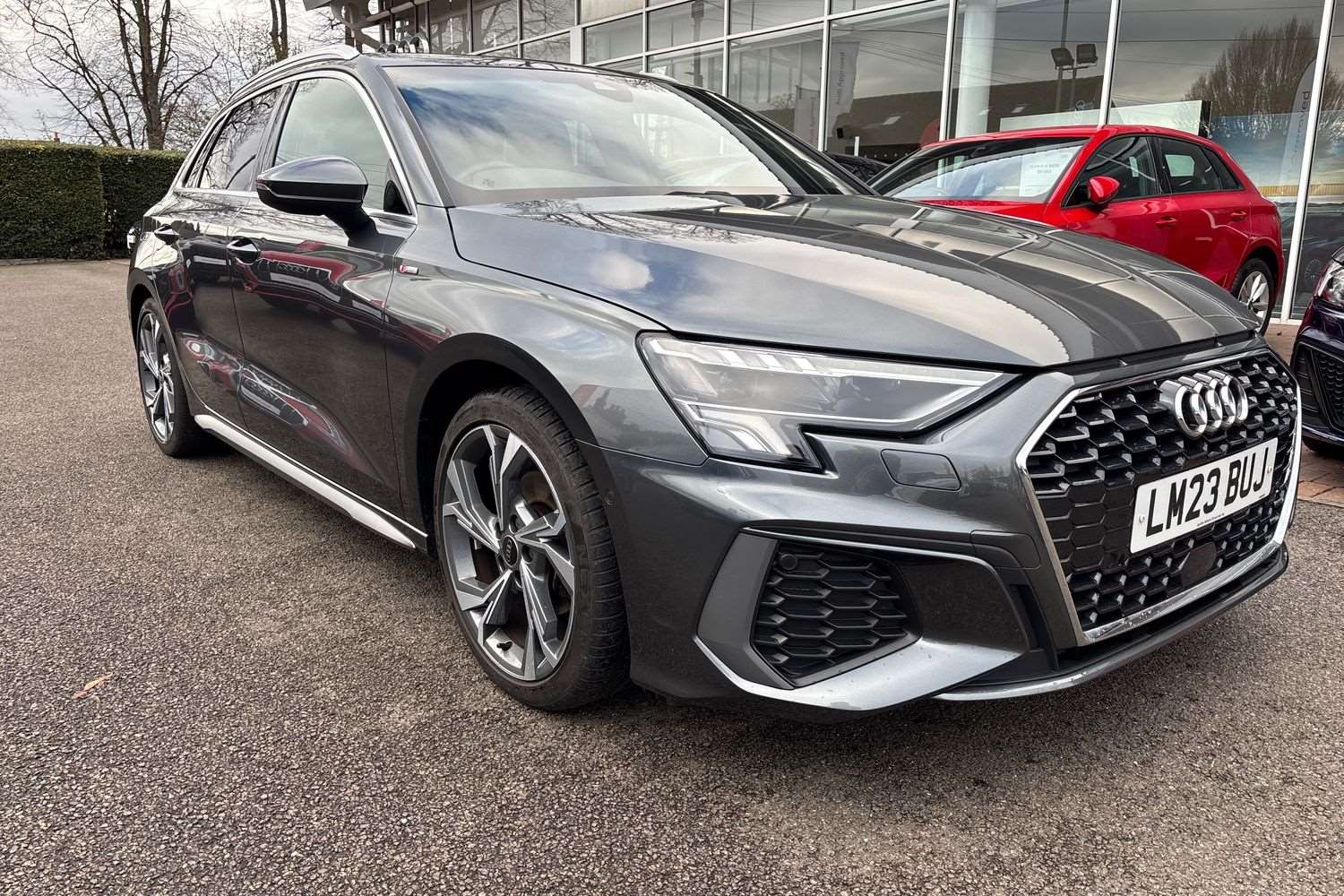 Used Audi A3 2023 for sale - 76705236: Photo 33