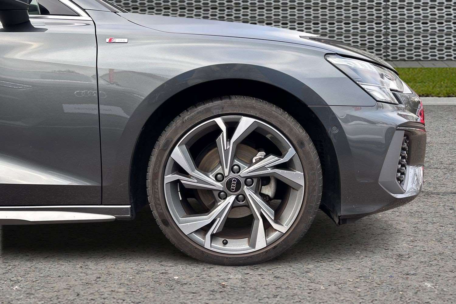 Used Audi A3 2023 for sale - 76705236: Photo 5