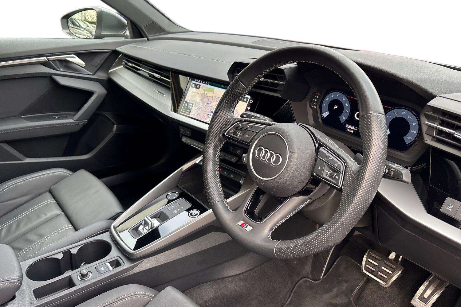 Used Audi A3 2023 for sale - 76705236: Photo 6