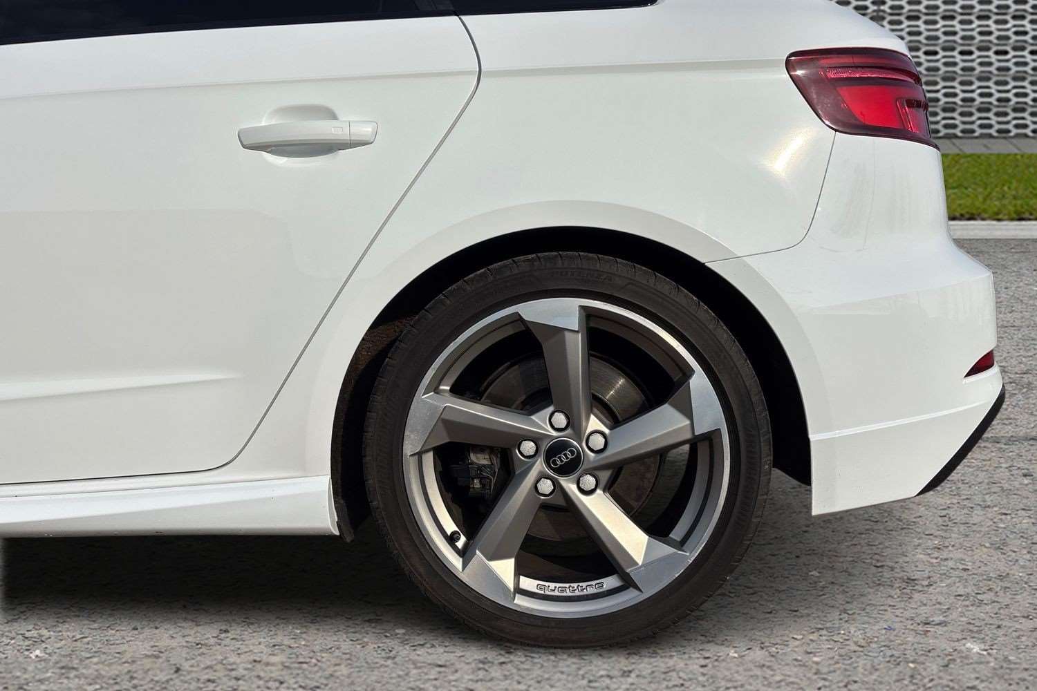 Used Audi A3 2018 for sale - 77995824: Photo 10