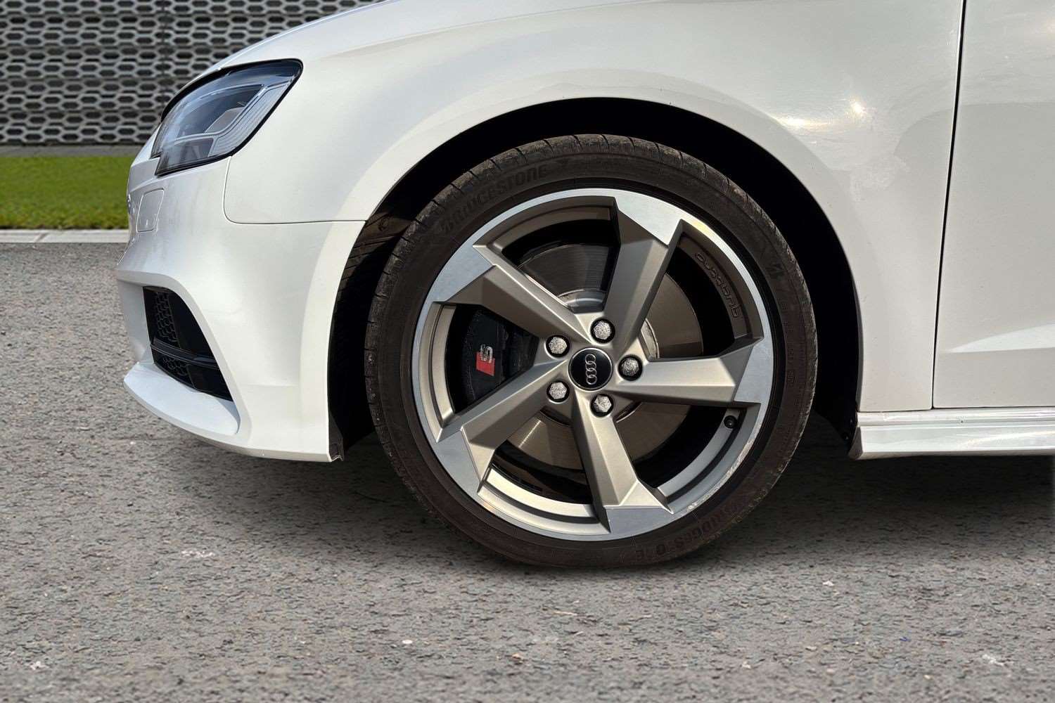 Used Audi A3 2018 for sale - 77995824: Photo 11