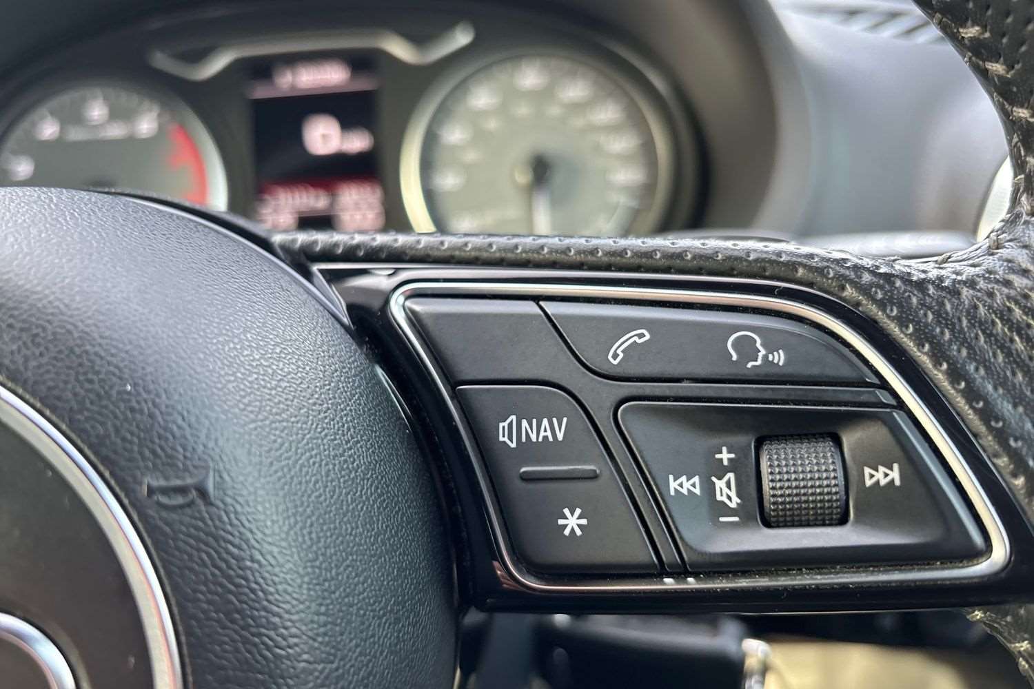 Used Audi A3 2018 for sale - 77995824: Photo 17