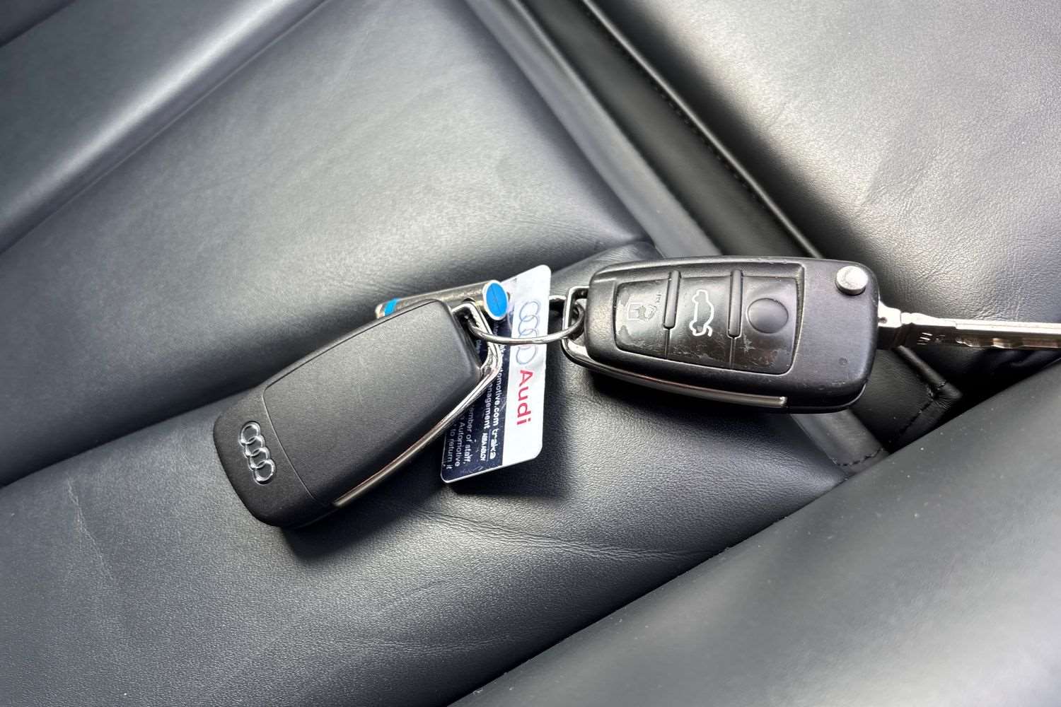 Used Audi A3 2018 for sale - 77995824: Photo 25