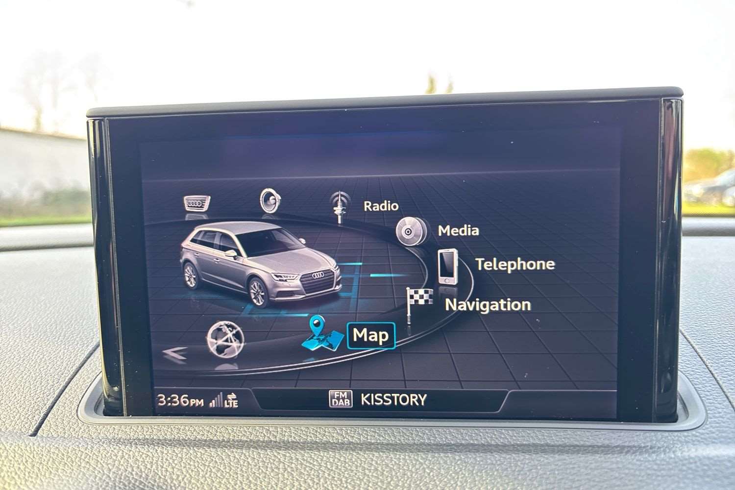 Used Audi A3 2018 for sale - 77995824: Photo 27