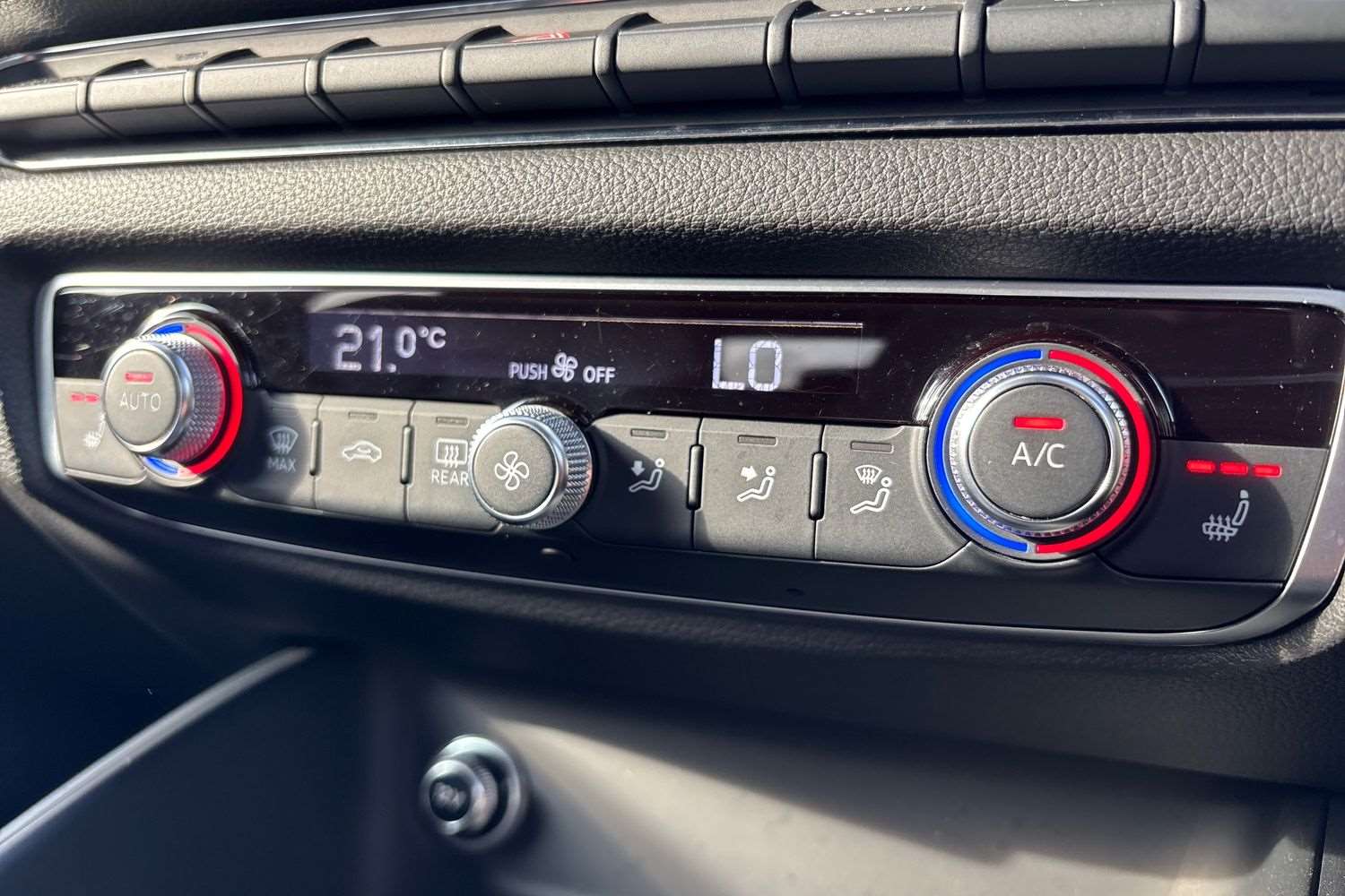 Used Audi A3 2018 for sale - 77995824: Photo 28