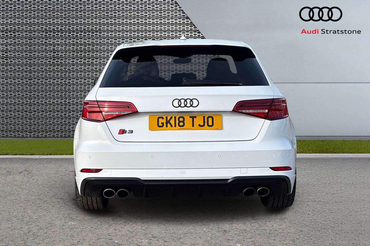 Used Audi A3 2018 for sale - 77995824: Photo 7