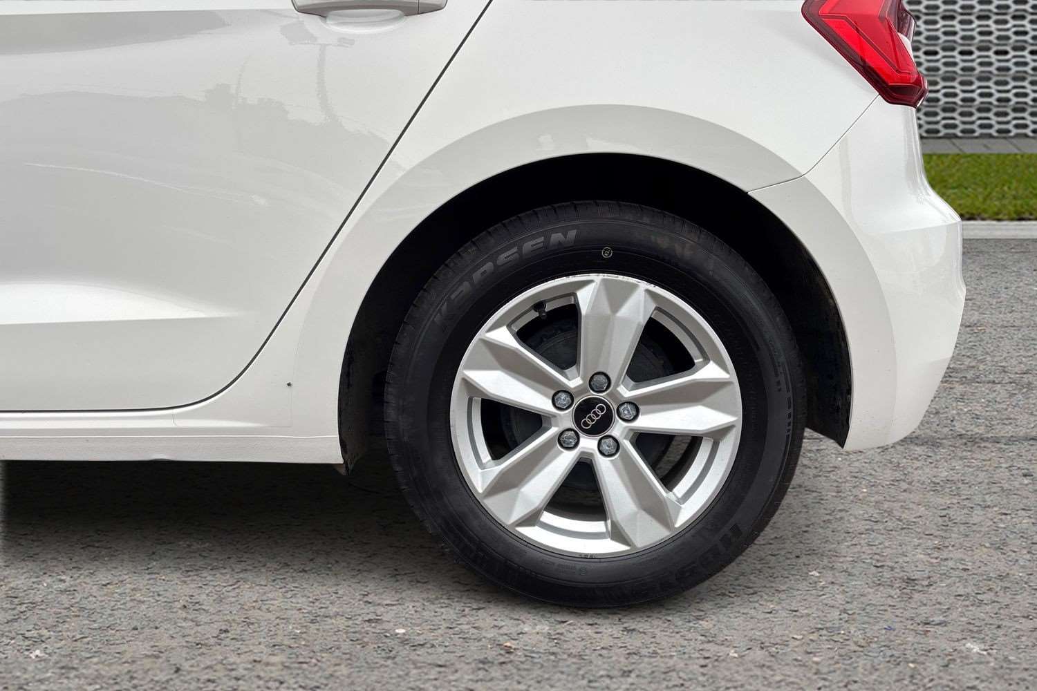 Used Audi A1 2022 for sale - 78119232: Photo 10