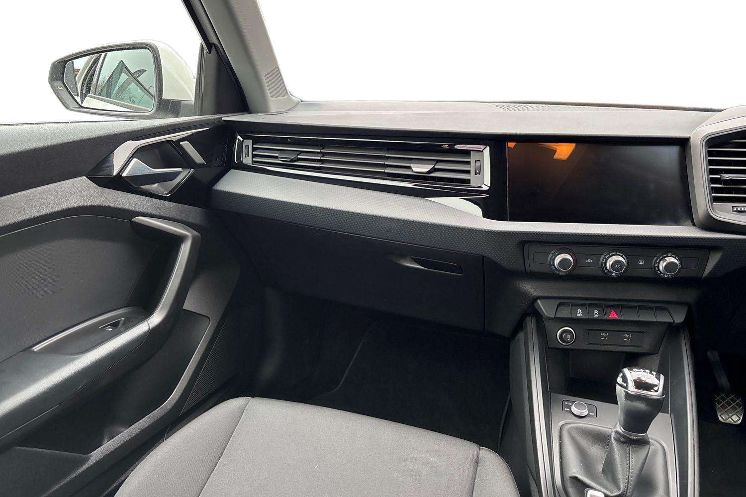 Used Audi A1 2022 for sale - 78119232: Photo 19