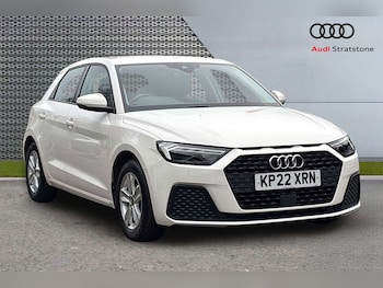 Used Audi A1 2022 for sale - 78119232: Photo