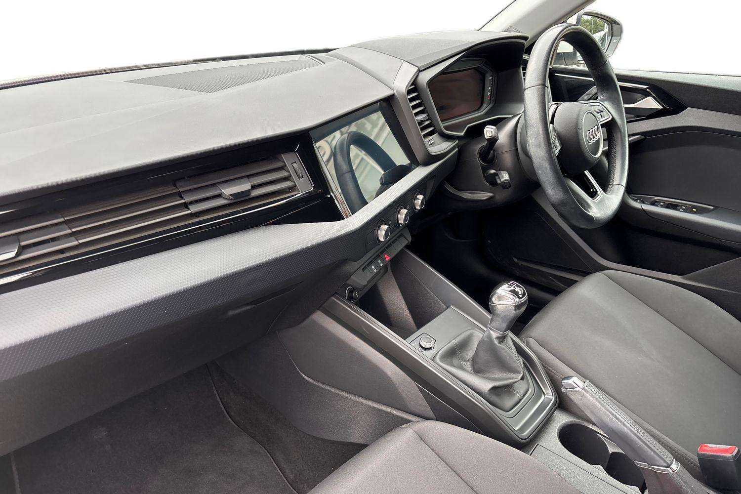 Used Audi A1 2022 for sale - 78119232: Photo 2