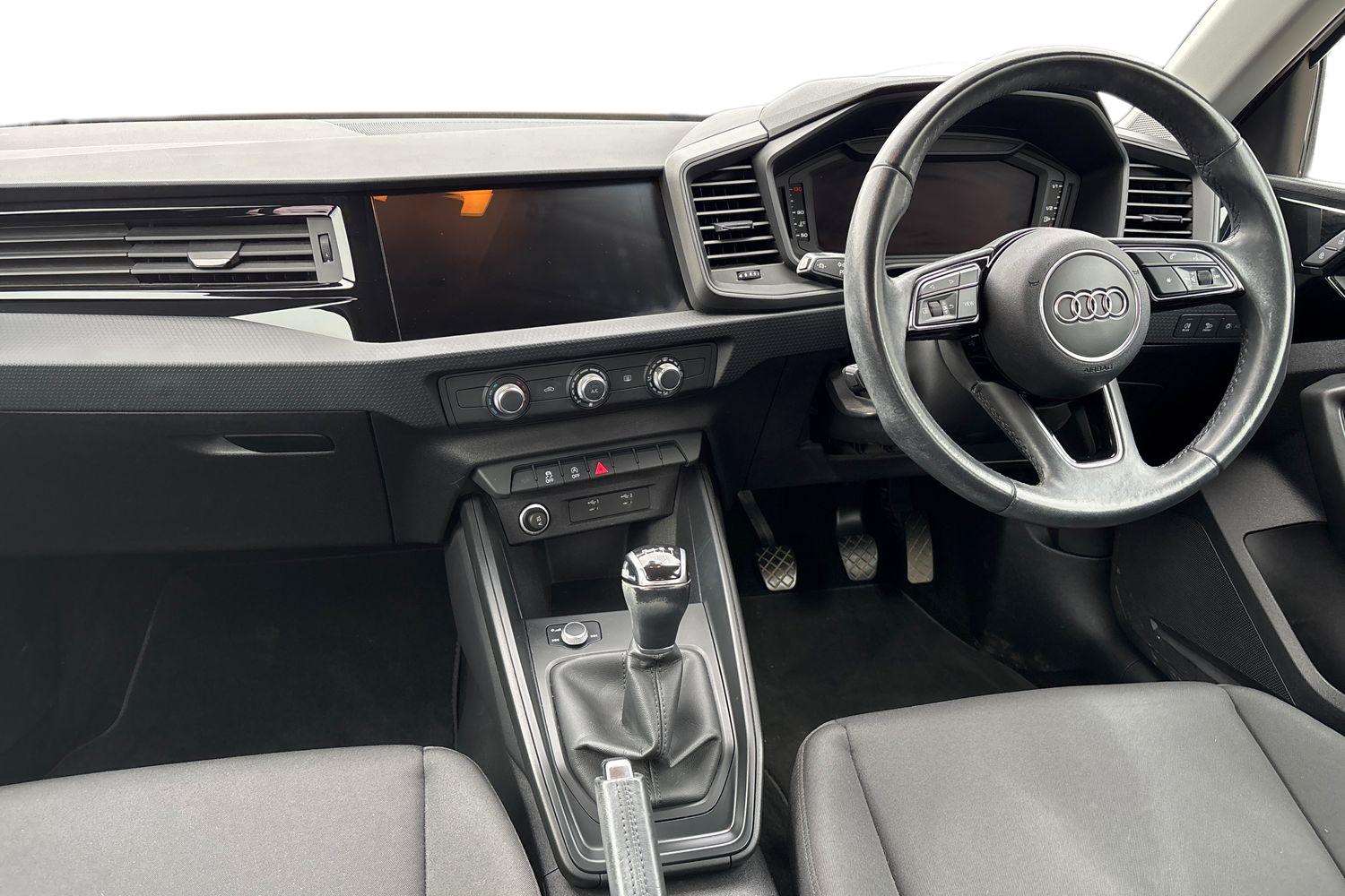 Used Audi A1 2022 for sale - 78119232: Photo 20