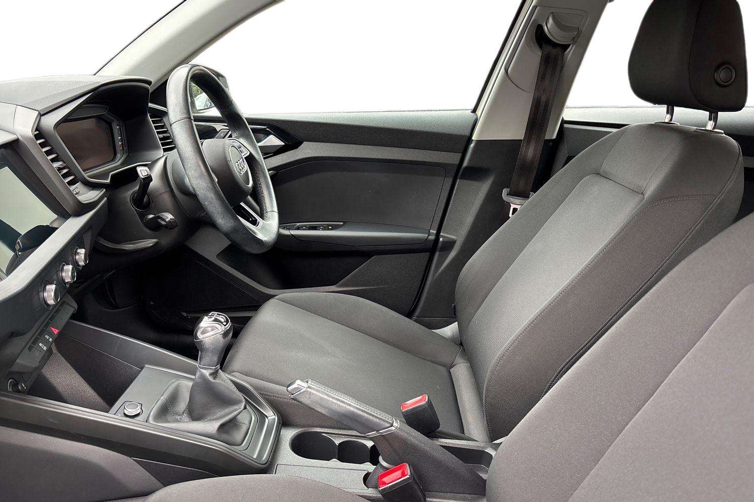 Used Audi A1 2022 for sale - 78119232: Photo 21