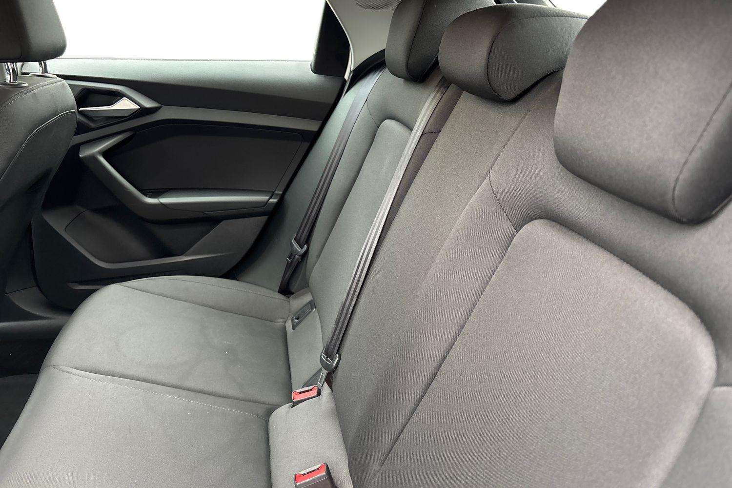 Used Audi A1 2022 for sale - 78119232: Photo 22