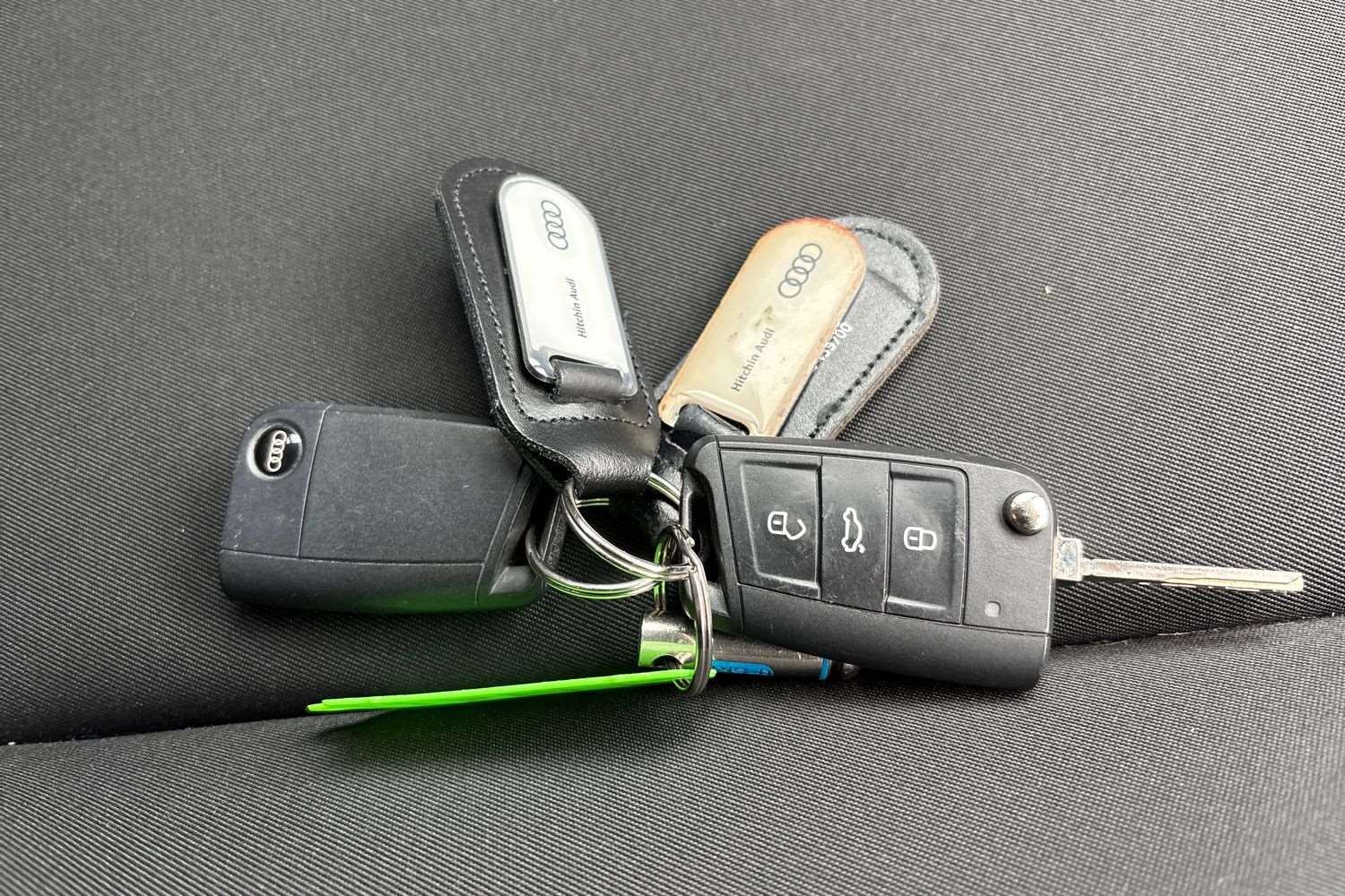 Used Audi A1 2022 for sale - 78119232: Photo 25