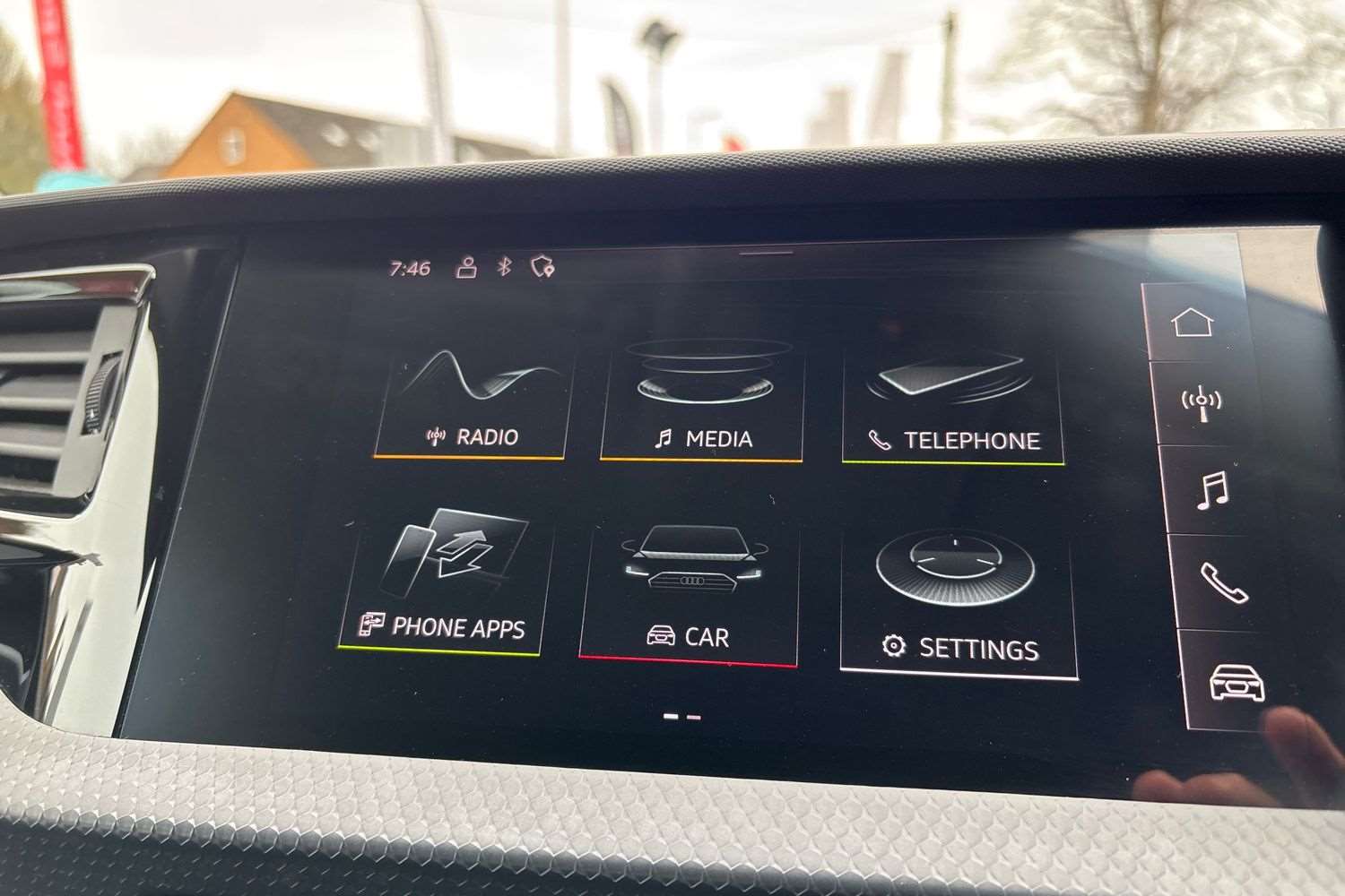 Used Audi A1 2022 for sale - 78119232: Photo 27