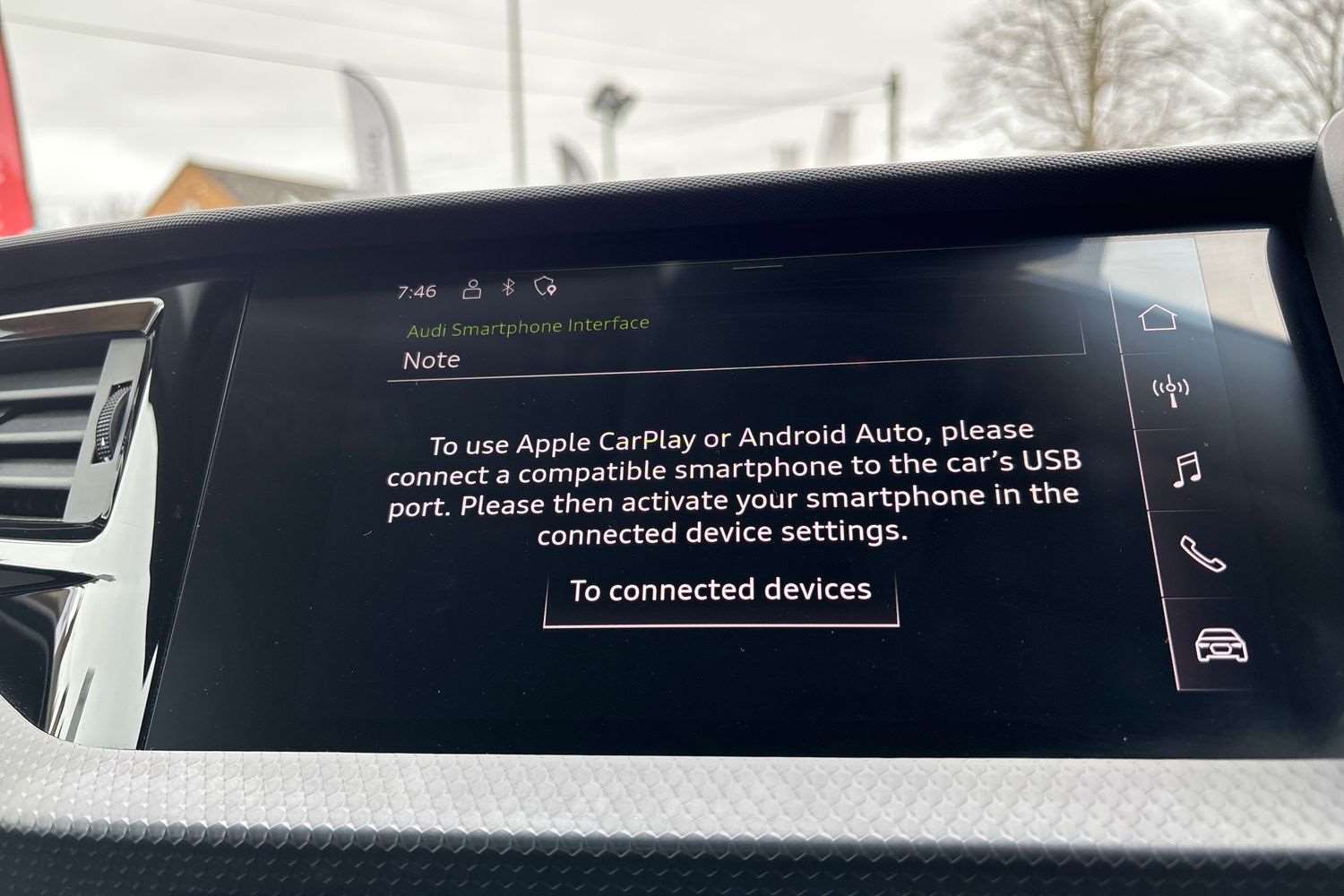 Used Audi A1 2022 for sale - 78119232: Photo 29