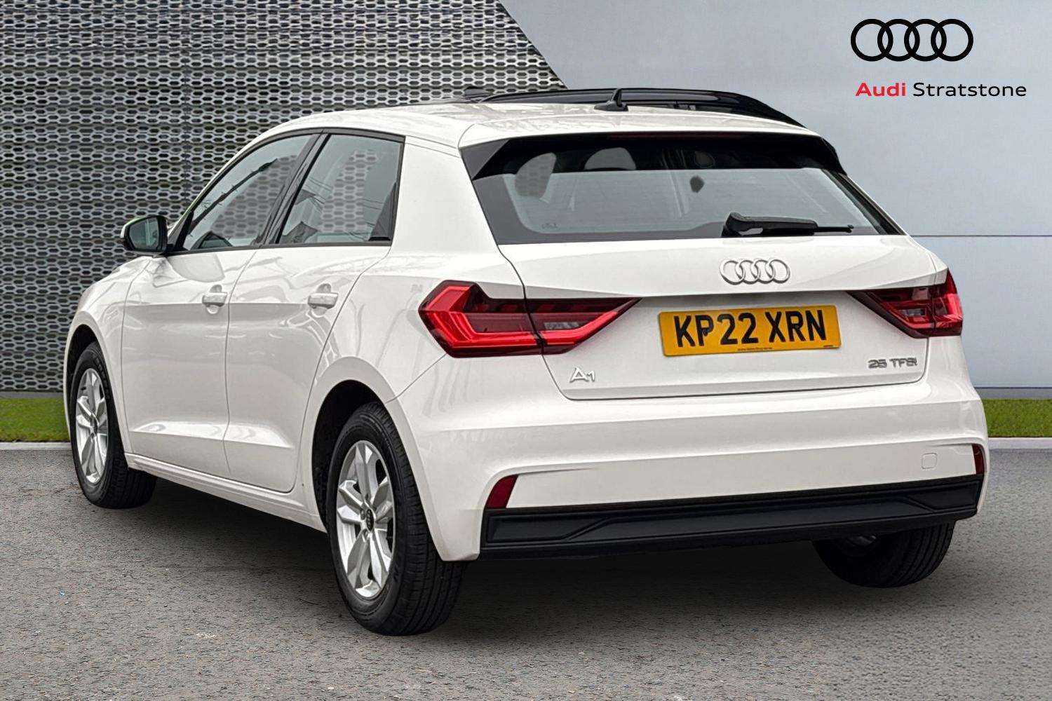 Used Audi A1 2022 for sale - 78119232: Photo 3