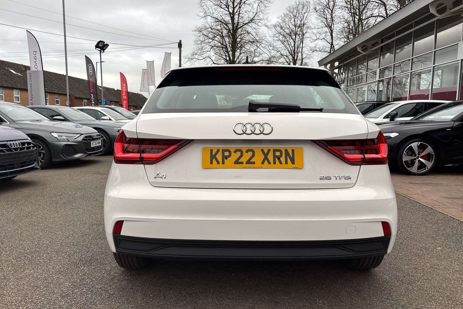 Used Audi A1 2022 for sale - 78119232: Photo 31