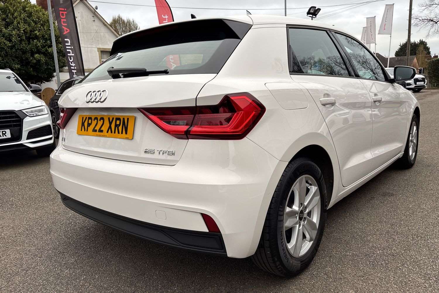 Used Audi A1 2022 for sale - 78119232: Photo 32