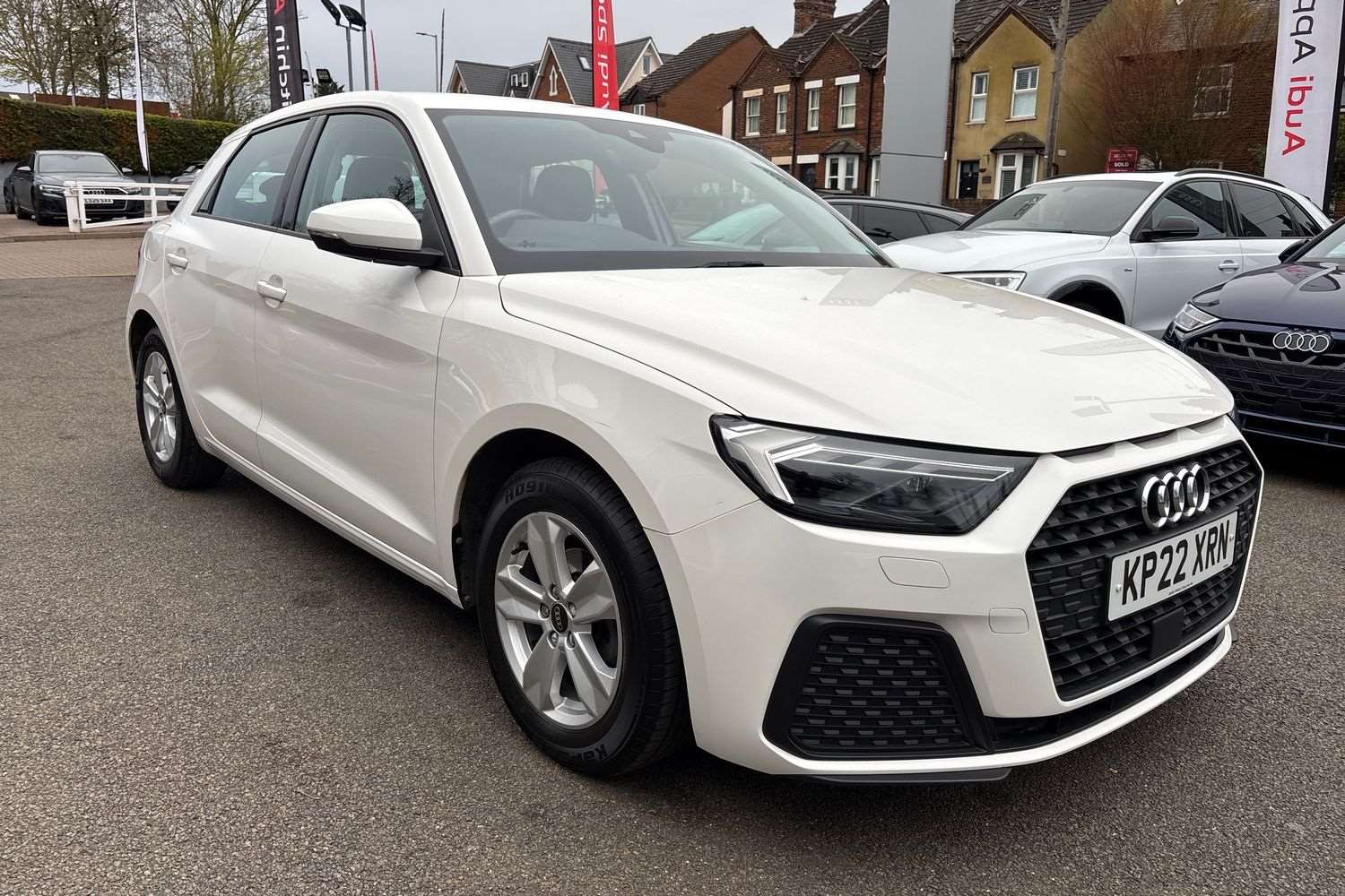 Used Audi A1 2022 for sale - 78119232: Photo 33