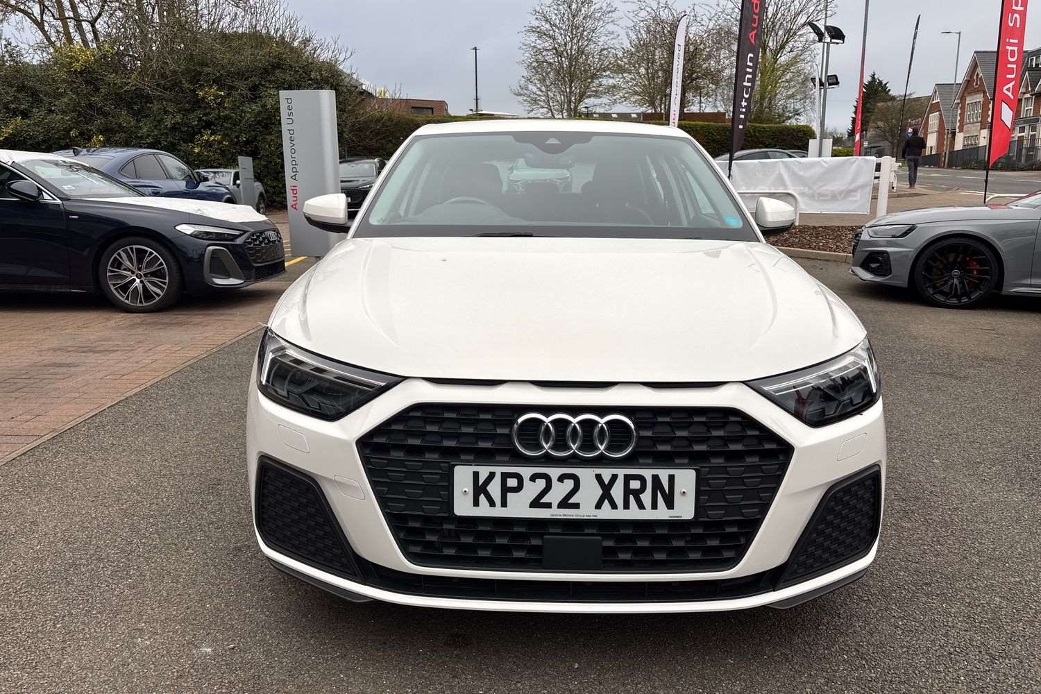Used Audi A1 2022 for sale - 78119232: Photo 34