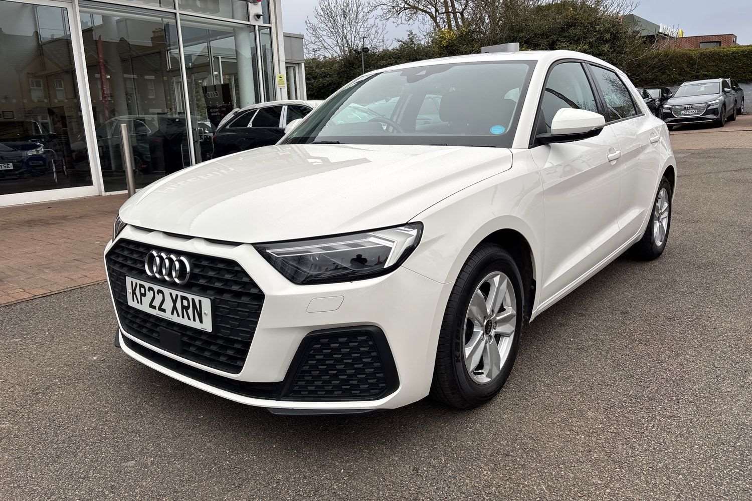Used Audi A1 2022 for sale - 78119232: Photo 35